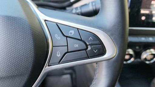 Renault Arkana 1.6 E-Tech 145 Hybride EDC - Techno – 2025 – 7112 km – Hybride essence – Boîte Automatique — photo 9