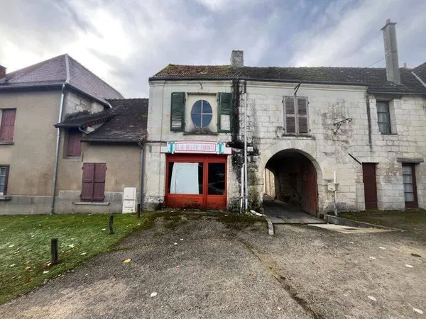 Maison 3 pièces 92 m²