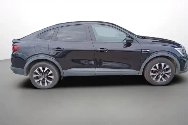 Renault Arkana tce 140 edc fap — photo 7
