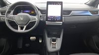 Renault Captur 1.8 E-Tech full hybrid 160ch esprit Alpine - 25 — photo 8