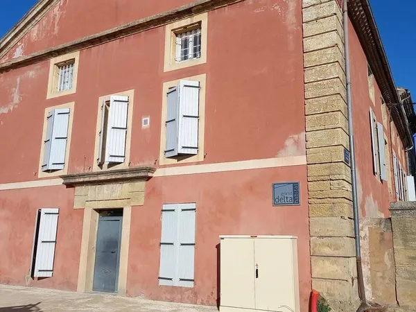 Appartement 3 pièces 87 m²