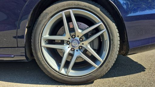 Mercedes Classe S 500 455 4Matic 9G-Tronic - Executive – 2016 – 67097 km – Essence – Boîte Automatique — photo 58