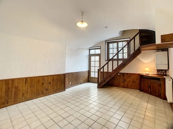25MN CLERMONT SUD - Maison louée idéale investissement locat