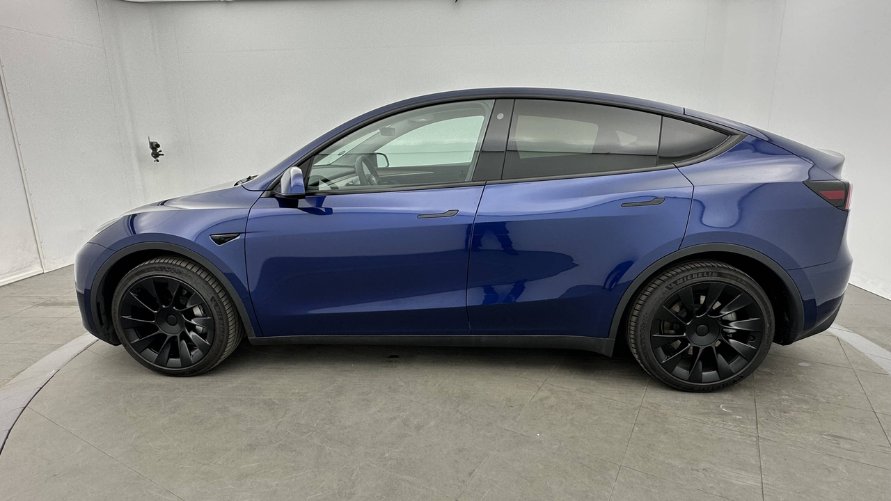 Tesla MODEL Y Grande Autonomie Dual Motor AWD — photo 2