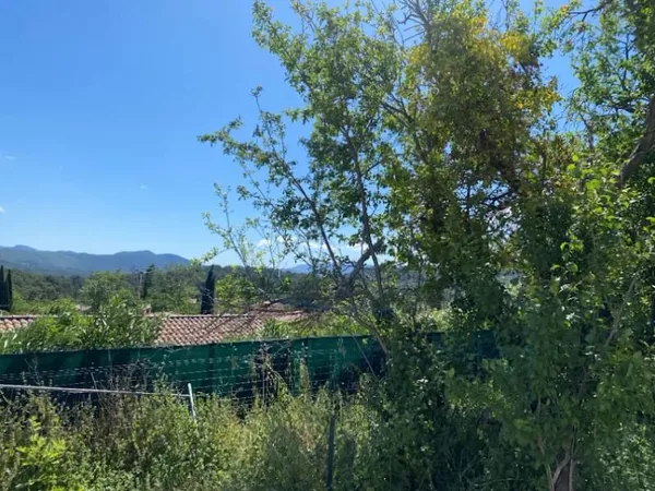 Terrain + maison Vente Miramas 199000€