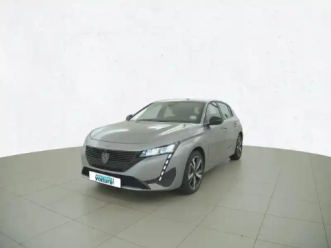 Peugeot 308 phev 180 e-eat8