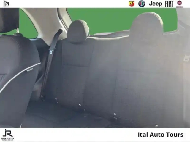Fiat 500 e/electrique 118ch/118 my23/1ère main/garantie 1 an — photo 10