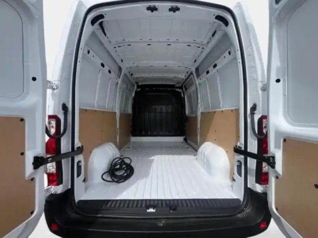 Renault Master fg f3500 l2h2 e-tech 130ch advance autonomie urbaine — photo 24