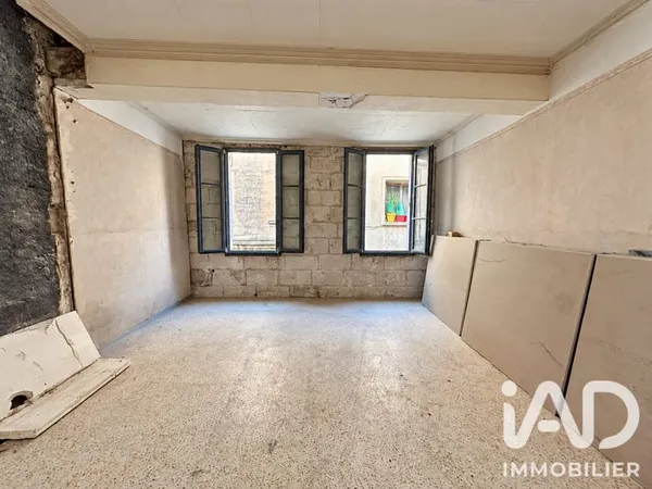 Vente Maison de ville 8 pièces