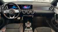 Mercedes Classe A Berline 250 e 160+102ch AMG Line 8G-DCT 8cv — photo 11