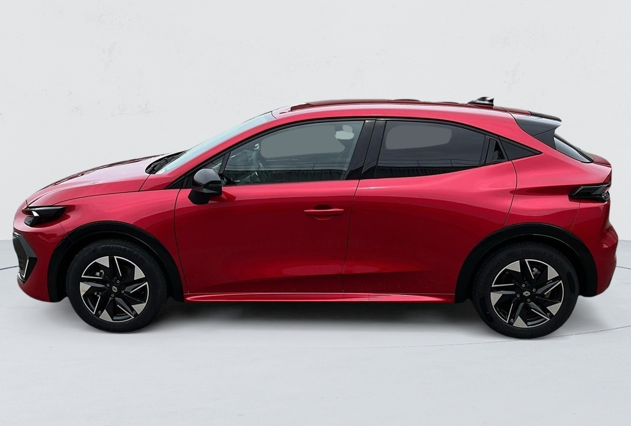 Renault Clio 6 — photo 2