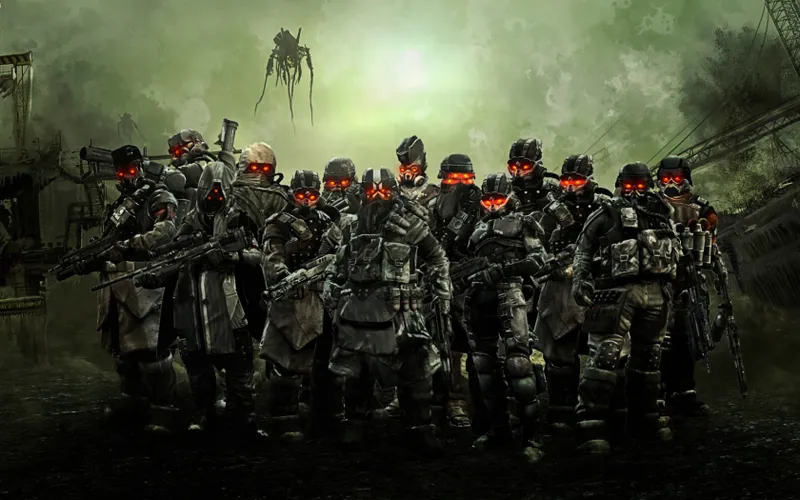 Killzone : un remaster serait en développement selon une fuite