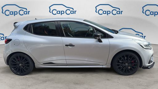 Renault Clio RS Cup 1.6 Turbo 200 EDC6 - N/A – 2018 – 114491 km – Essence – Boîte Automatique — photo 20