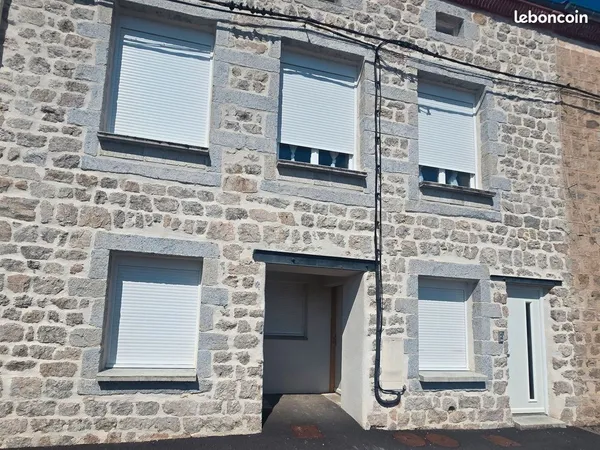 Appartement 4 pièces 100 m² Etage 1/2
