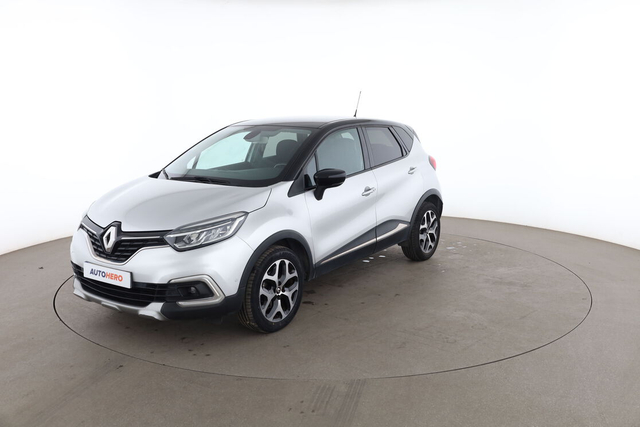 Renault Captur 1.2 TCe Energy Zen