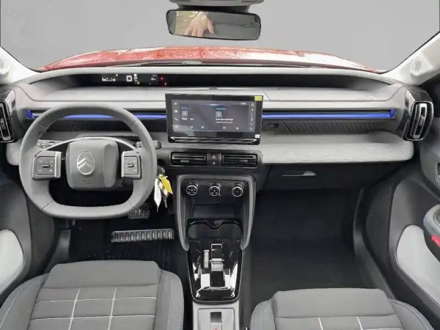Citroën C3 hybride 110 ch e-dcs6 — photo 8