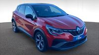 Renault Captur 1.3 TCe mild hybrid 160ch RS Line EDC — photo 3