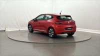 Renault Clio 1.6 E-Tech hybride 140ch Limited -21N — photo 8