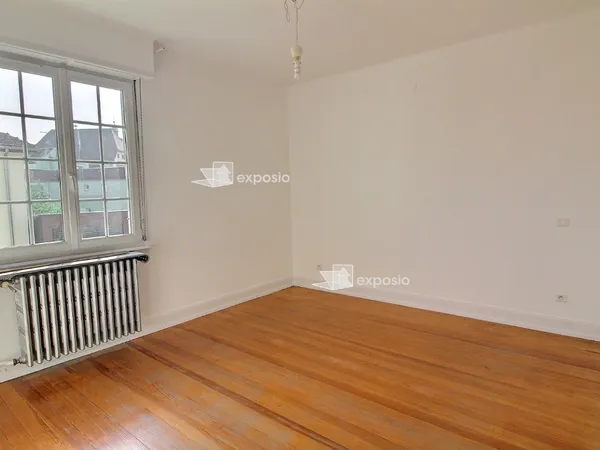 location appartement Strasbourg Neudorf