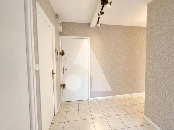 Appartement 5 pièces 91 m²