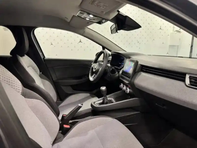Mitsubishi Colt 1.0 mpi-t 91 business — photo 20