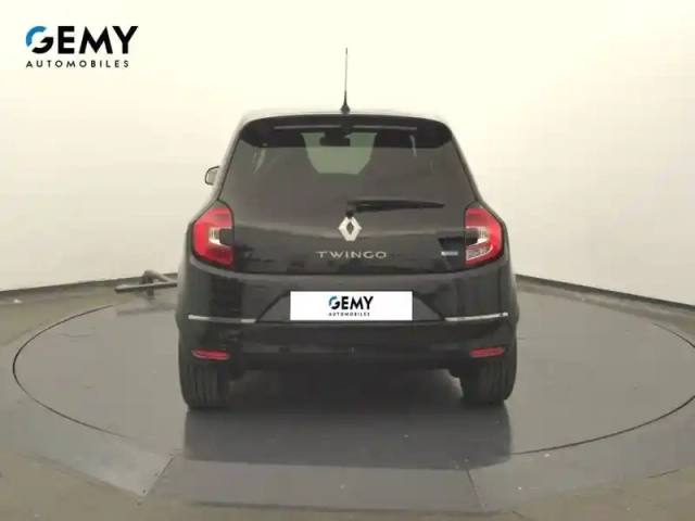Renault Twingo iii achat intégral - 21 — photo 40