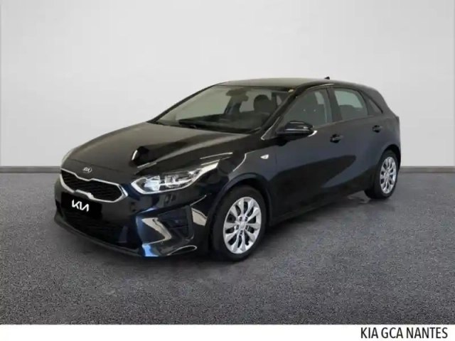 Kia Ceed 1.0 t-gdi 120ch motion