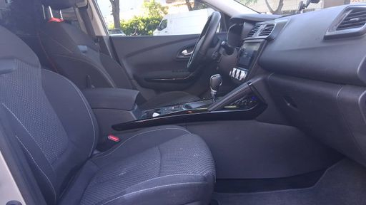 Renault Kadjar 1.5 dCi 115 DCT7 - Intens – 2021 – 155974 km – Diesel – Boîte Automatique — photo 7