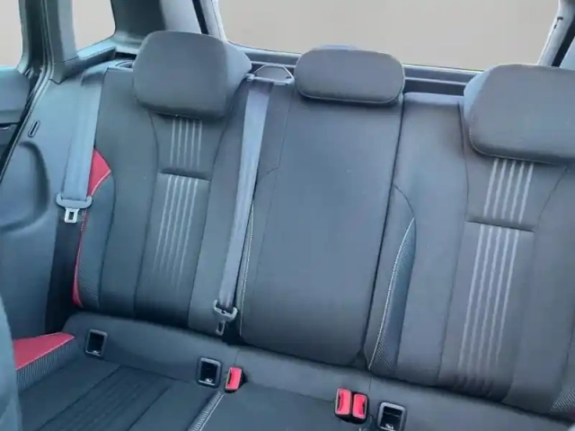 Skoda Kamiq 1.0 tsi evo 110ch monte-carlo dsg7 — photo 13