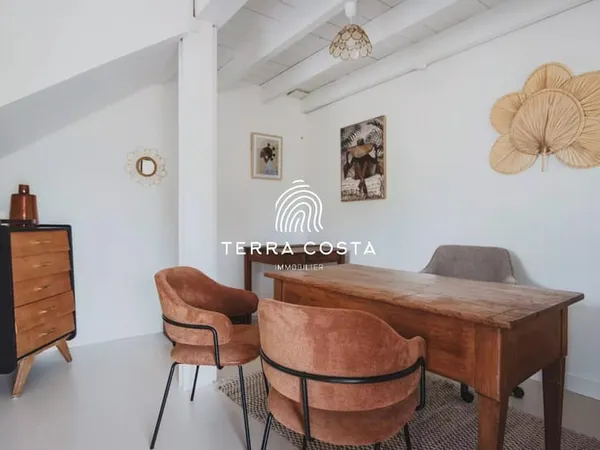 Bureau a louer - Pole Immobilier Pedebert, Soorts-Hossegor