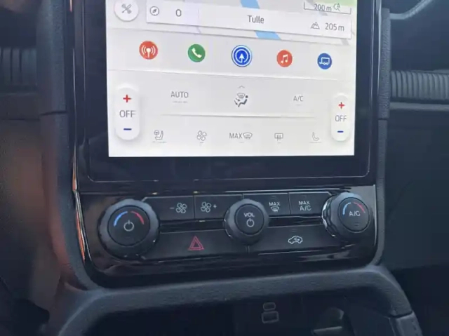 Ford Ranger pick-up 3.0 ecoboost v6 292ch stop&amp;start double cabine raptor bva10 — photo 5