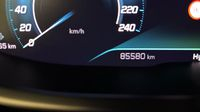 Peugeot 3008 HYBRID 225ch GT e-EAT8 — photo 9