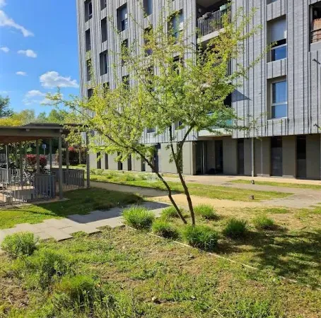 Appartement 4 pièces 78 m²