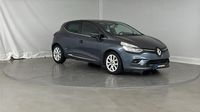 Renault Clio 1.5 dCi 90ch energy Intens 5p Euro6c — photo 3