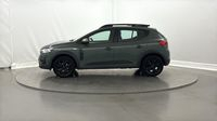 Dacia Sandero 1.0 TCe 110ch Stepway Extreme — photo 7
