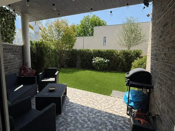 Maison 5 pièces 105 m²