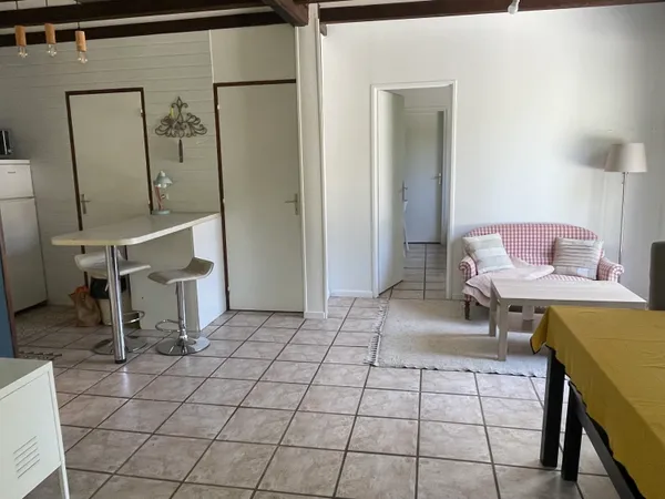 Loue appartement 85m² en colocation Tassin-la-Demi-Lune : 2 à 3 chambres