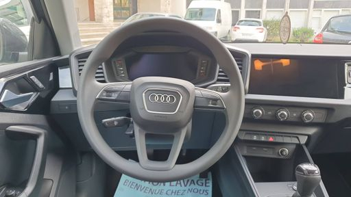 Audi A1 Sportback 1.0 TFSI 95 - Pack Entry – 2022 – 39752 km – Essence – Boîte Manuelle — photo 36