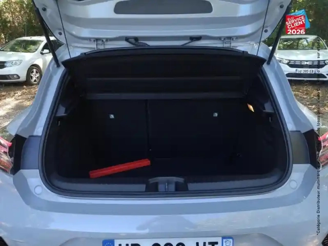 Renault Clio 1.0 tce 90ch techno - 24 — photo 14