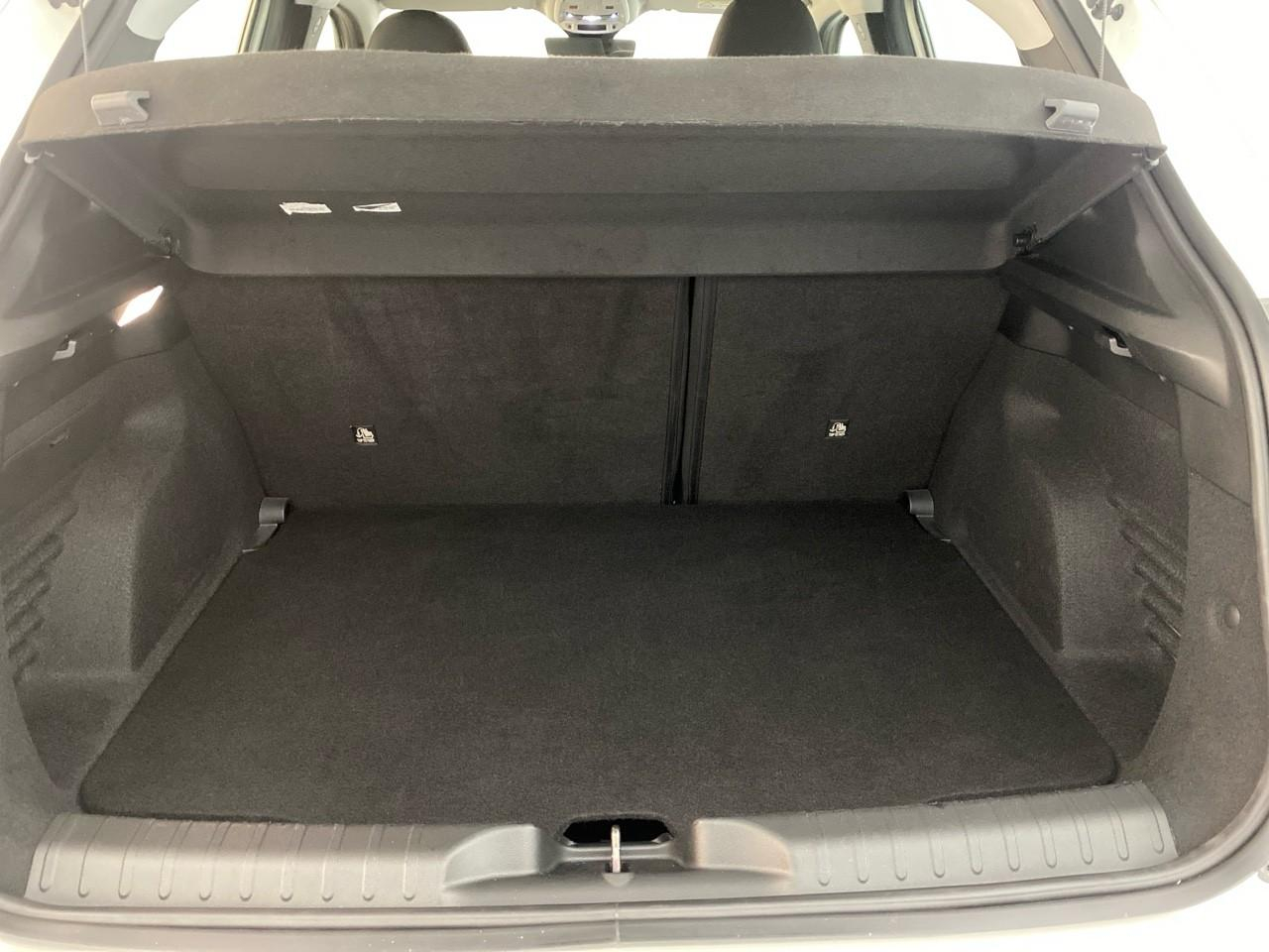 Fiat 600 t-gen 3 1.2 hybrid 145ch edct6 pop — photo 6