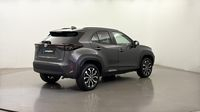 Toyota Yaris Cross 116h Design MY22 — photo 5