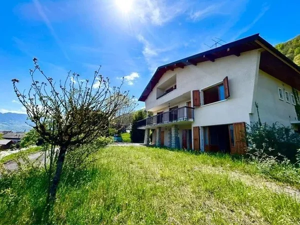Achat : Maison Sévrier (74320)