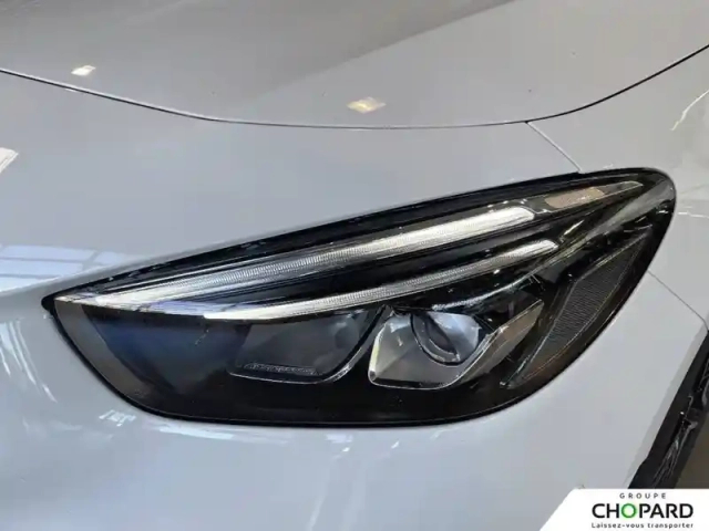 Mercedes Classe B 180 7g-dct — photo 26
