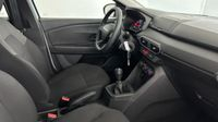 Dacia Sandero 1.0 SCe 65ch Essential — photo 15