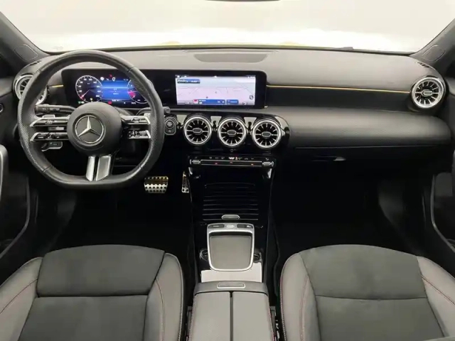 Mercedes Classe A 180 — photo 25