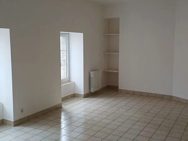Bel appartement de 50 m2