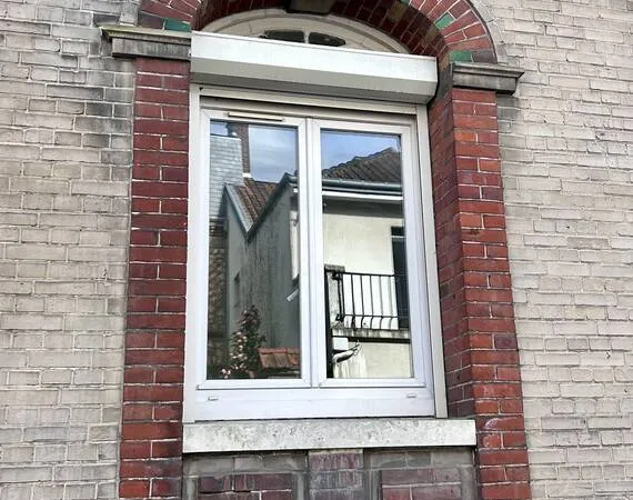 Studio 1 pièce 16 m²