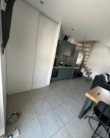 Appartement Fougères
