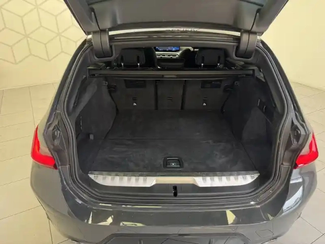 Bmw Serie 3 touring 330e 292 ch bva8 — photo 12