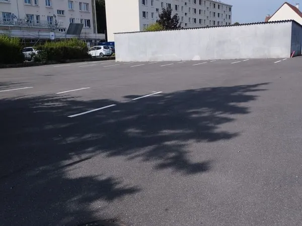 Place de parking Morsang-sur-Orge